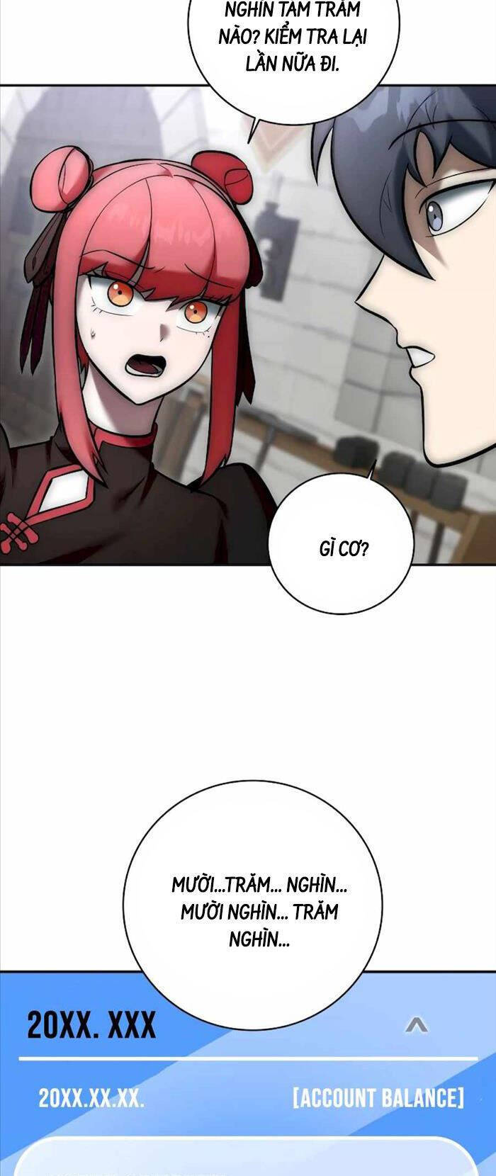 Đăng Ký Kênh Siêu Phàm Chap 6 - Next Chap 7
