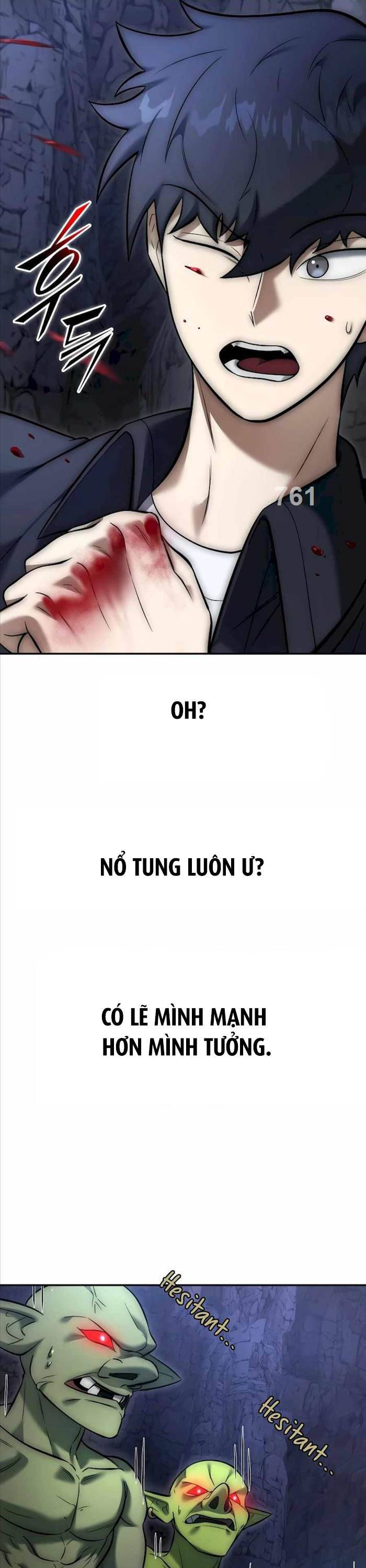 Đăng Ký Kênh Siêu Phàm Chap 6 - Next Chap 7