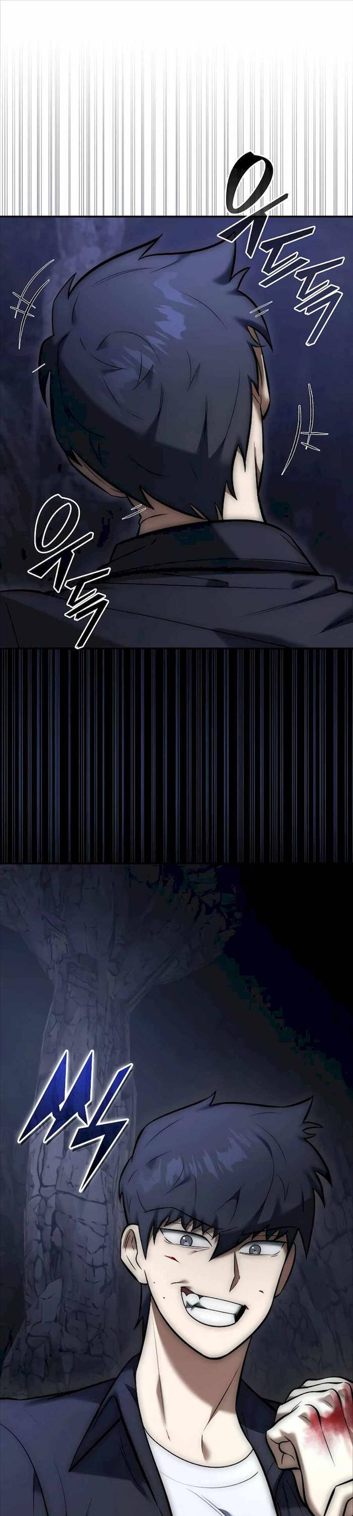 Đăng Ký Kênh Siêu Phàm Chap 6 - Next Chap 7