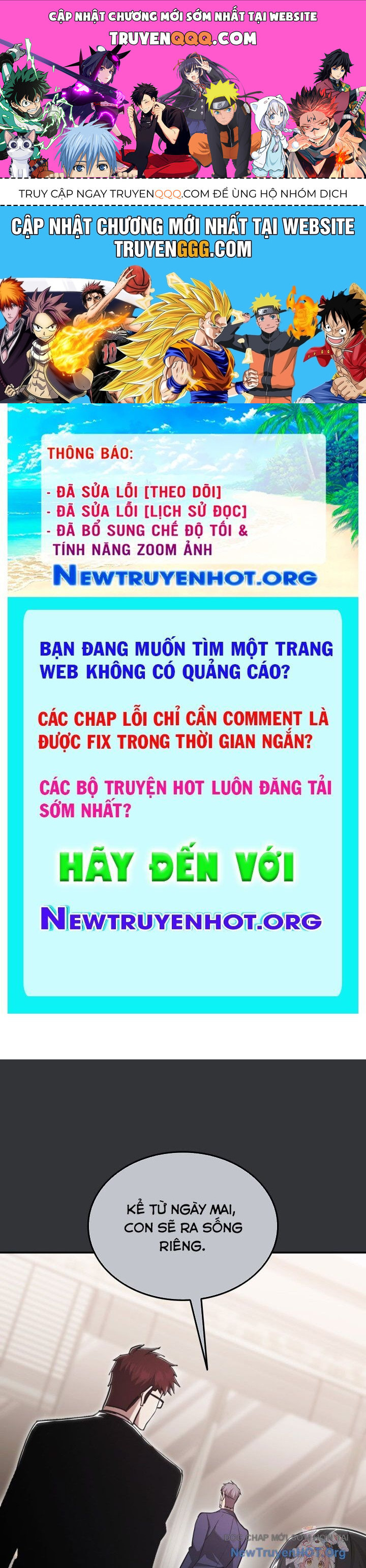 Đăng Ký Kênh Siêu Phàm Chap 64 - Next Chap 65