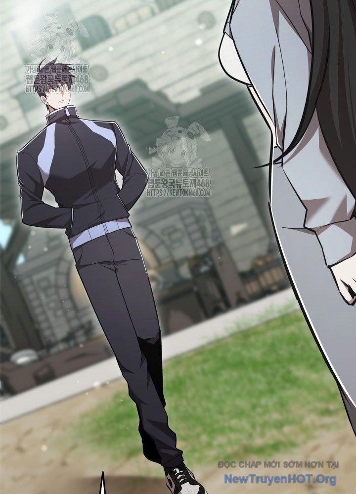Đăng Ký Kênh Siêu Phàm Chap 64 - Next Chap 65