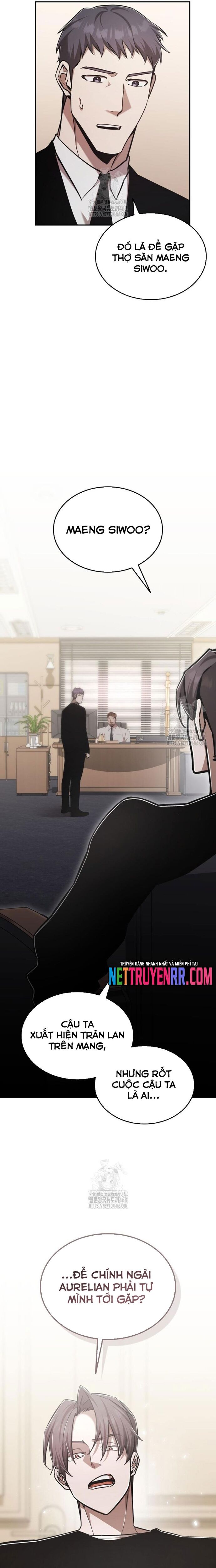 Đăng Ký Kênh Siêu Phàm Chap 65 - Next Chap 66