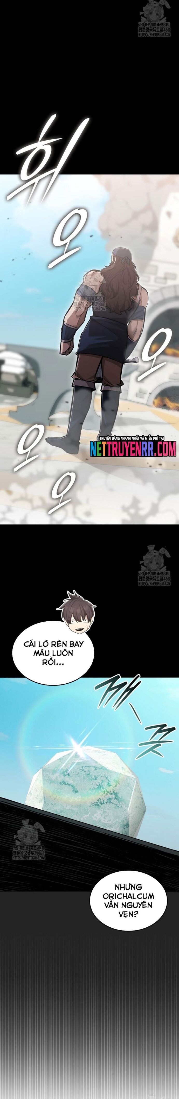 Đăng Ký Kênh Siêu Phàm Chap 65 - Next Chap 66