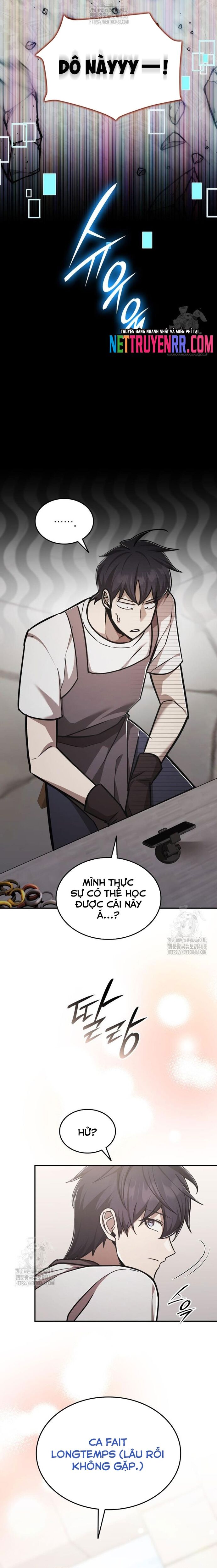 Đăng Ký Kênh Siêu Phàm Chap 65 - Next Chap 66