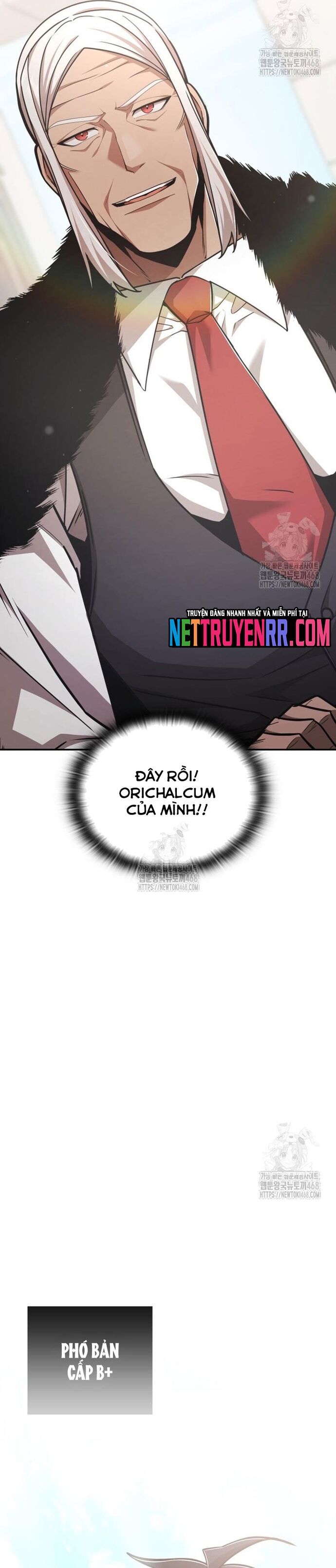 Đăng Ký Kênh Siêu Phàm Chap 65 - Next Chap 66