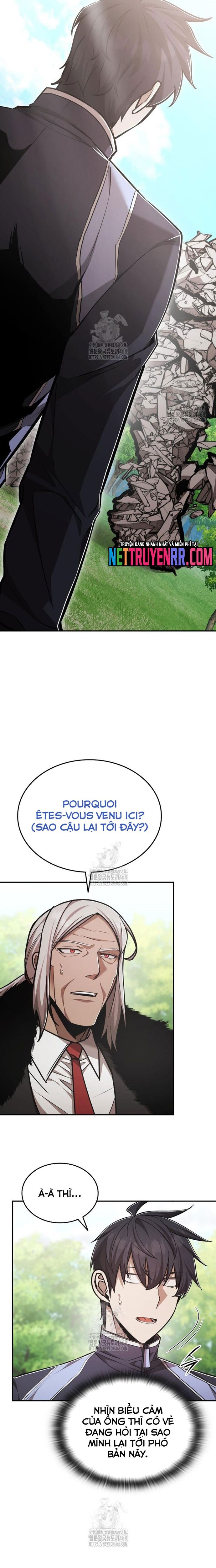 Đăng Ký Kênh Siêu Phàm Chap 65 - Next Chap 66