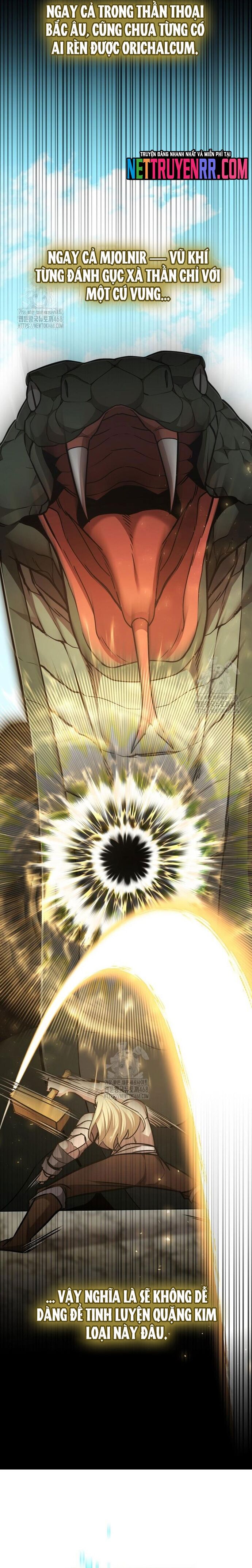 Đăng Ký Kênh Siêu Phàm Chap 65 - Next Chap 66