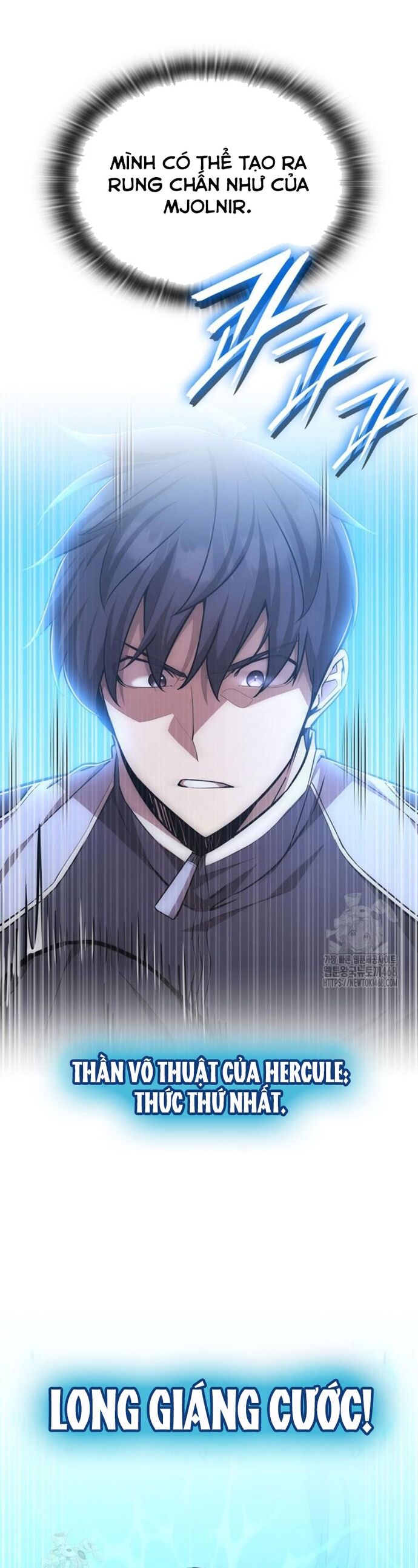 Đăng Ký Kênh Siêu Phàm Chap 65 - Next Chap 66