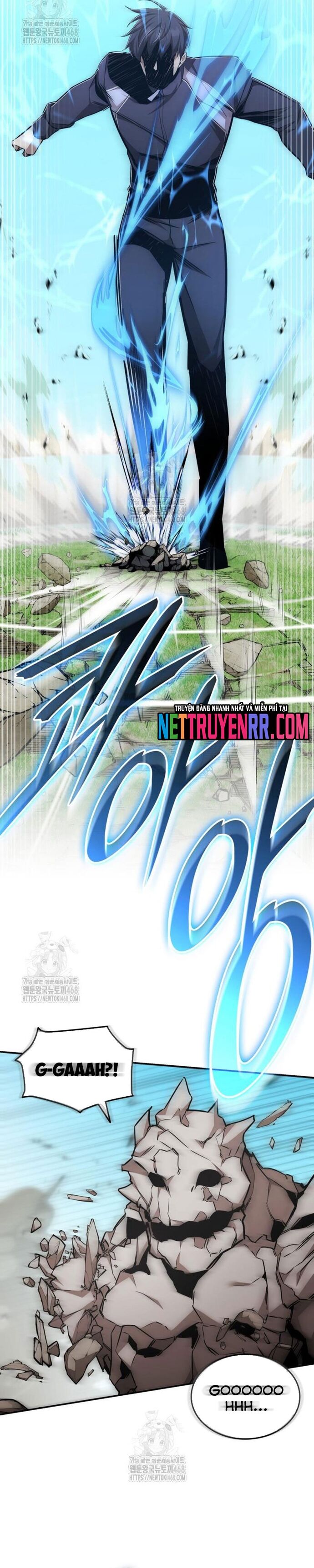 Đăng Ký Kênh Siêu Phàm Chap 65 - Next Chap 66
