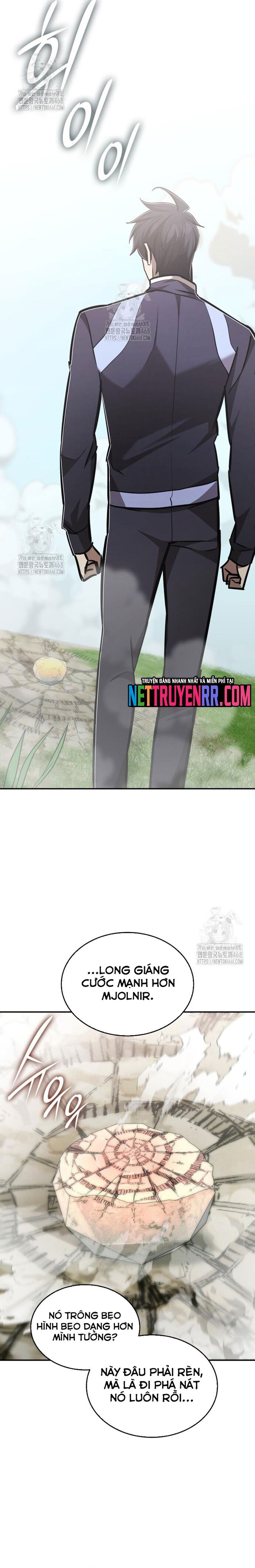 Đăng Ký Kênh Siêu Phàm Chap 65 - Next Chap 66