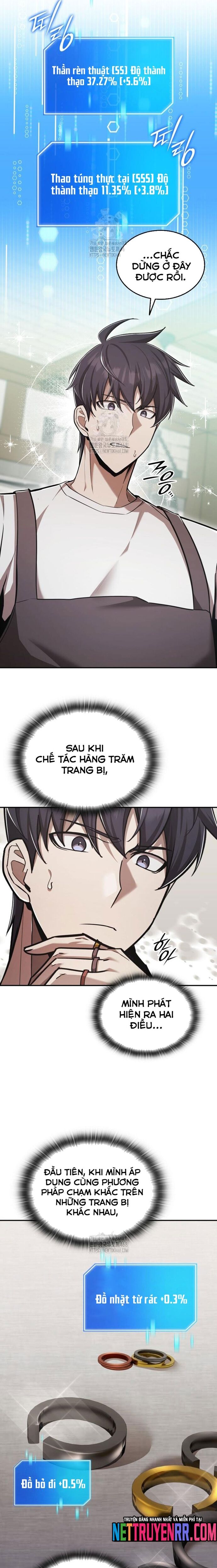 Đăng Ký Kênh Siêu Phàm Chap 65 - Next Chap 66