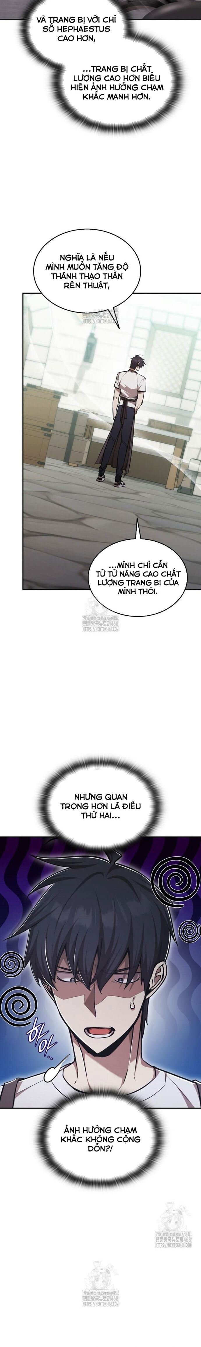 Đăng Ký Kênh Siêu Phàm Chap 65 - Next Chap 66