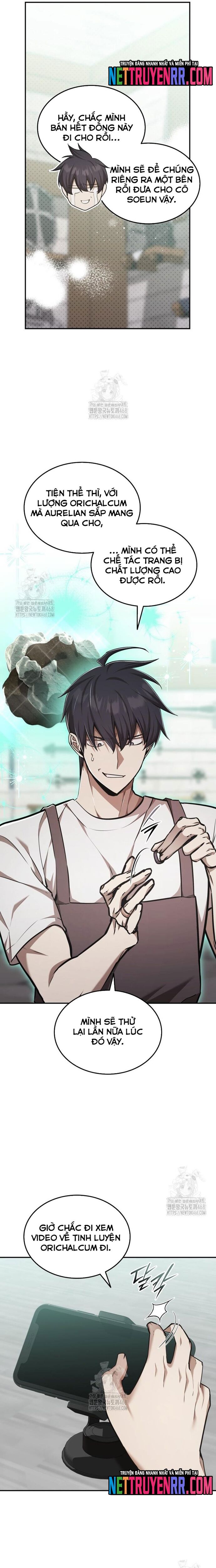 Đăng Ký Kênh Siêu Phàm Chap 65 - Next Chap 66