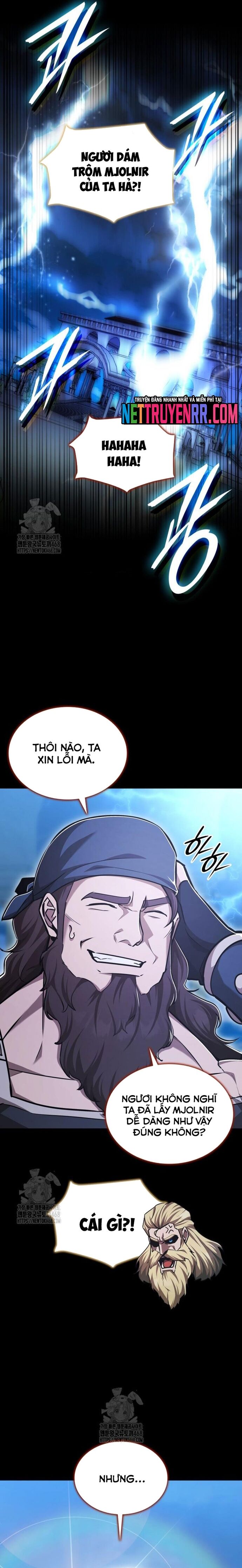 Đăng Ký Kênh Siêu Phàm Chap 65 - Next Chap 66