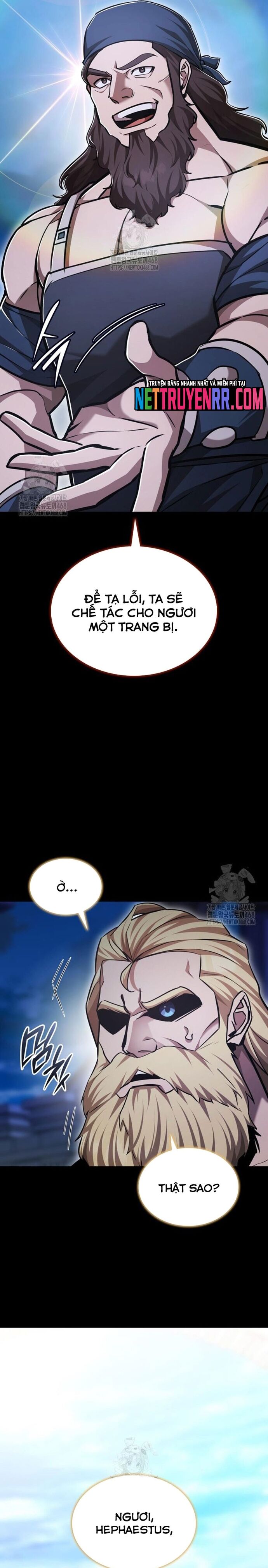Đăng Ký Kênh Siêu Phàm Chap 65 - Next Chap 66