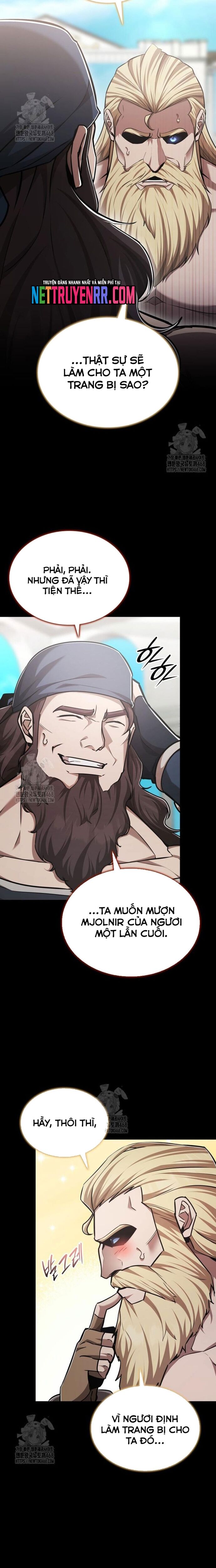 Đăng Ký Kênh Siêu Phàm Chap 65 - Next Chap 66