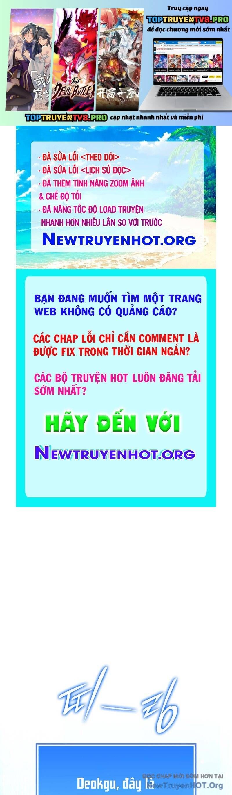 Đăng Ký Kênh Siêu Phàm Chap 66 - Next Chap 67