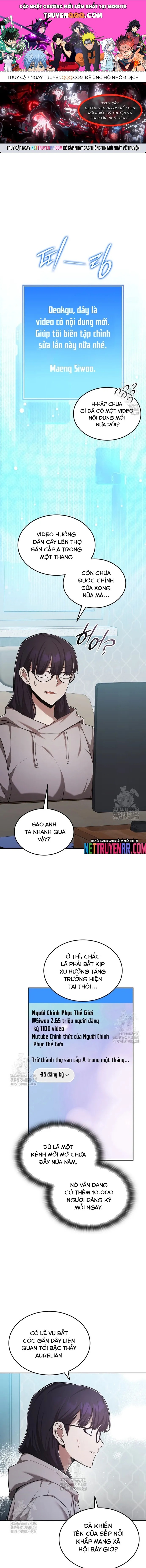 Đăng Ký Kênh Siêu Phàm Chap 661 - Next Chap 662