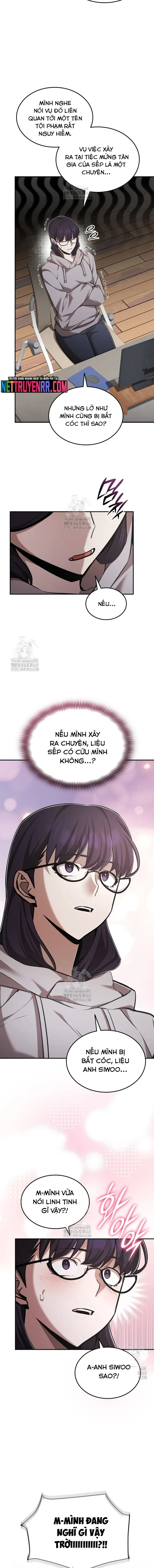 Đăng Ký Kênh Siêu Phàm Chap 661 - Next Chap 662