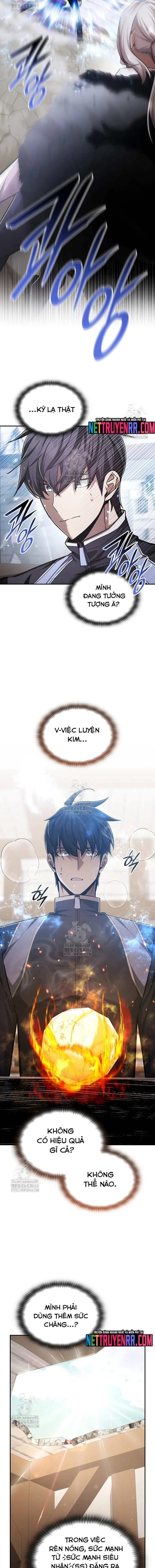 Đăng Ký Kênh Siêu Phàm Chap 661 - Next Chap 662