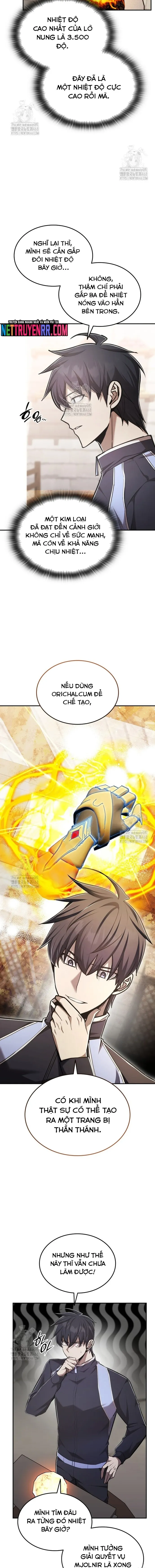 Đăng Ký Kênh Siêu Phàm Chap 661 - Next Chap 662