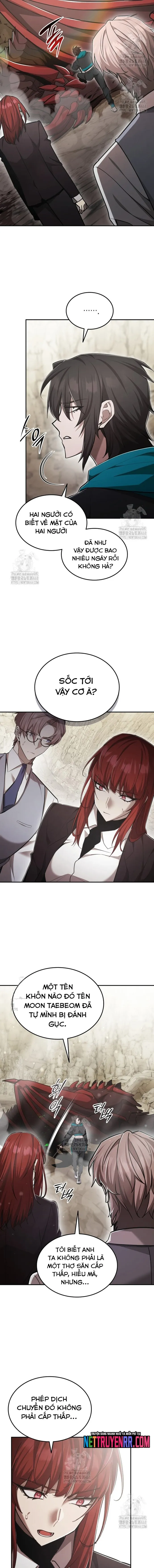 Đăng Ký Kênh Siêu Phàm Chap 661 - Next Chap 662