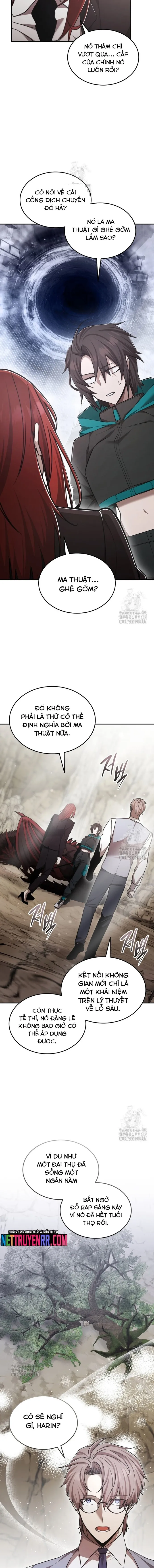 Đăng Ký Kênh Siêu Phàm Chap 661 - Next Chap 662