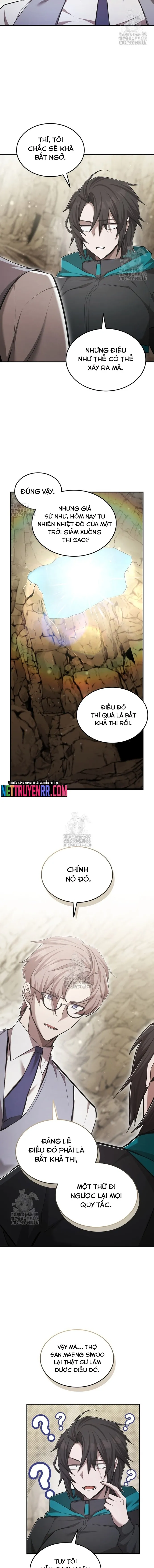 Đăng Ký Kênh Siêu Phàm Chap 661 - Next Chap 662