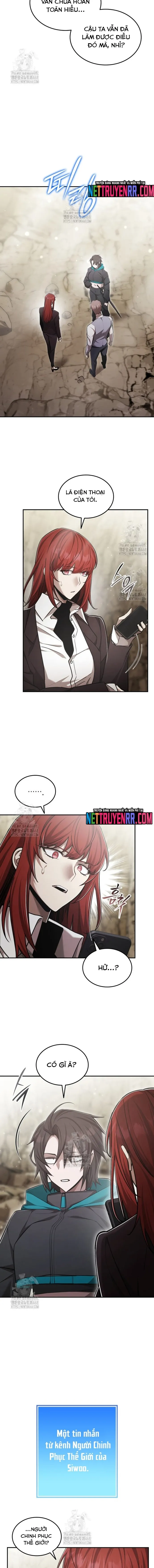 Đăng Ký Kênh Siêu Phàm Chap 661 - Next Chap 662