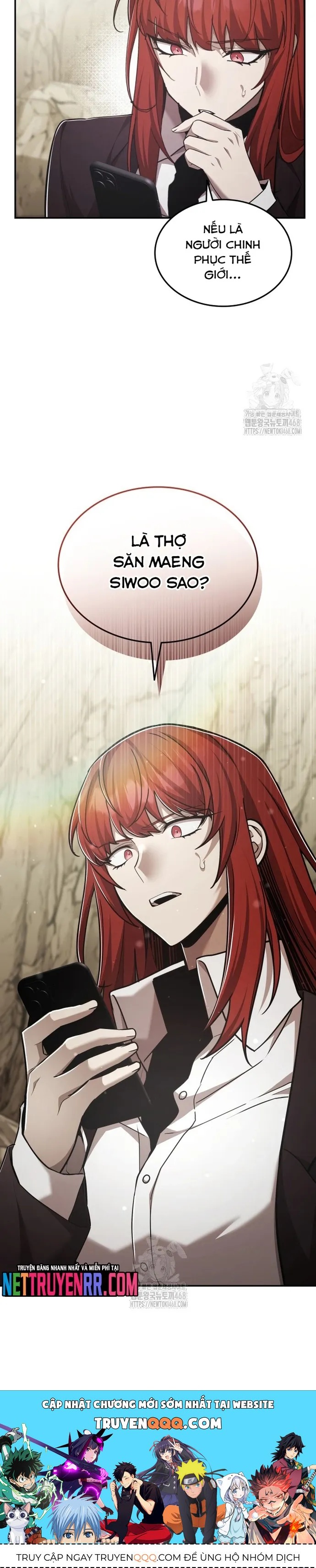 Đăng Ký Kênh Siêu Phàm Chap 661 - Next Chap 662