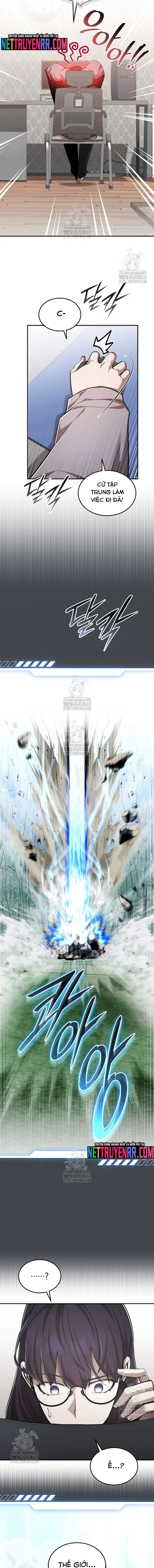 Đăng Ký Kênh Siêu Phàm Chap 661 - Next Chap 662