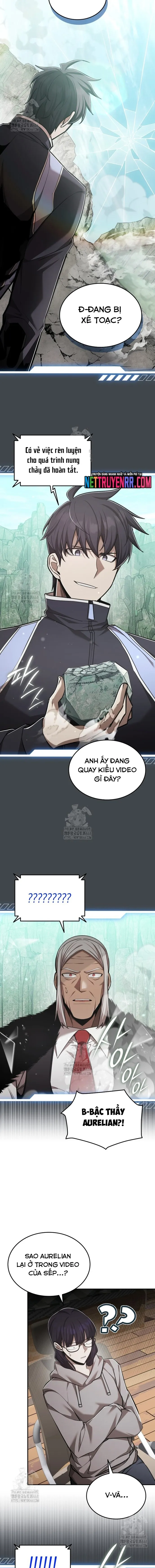 Đăng Ký Kênh Siêu Phàm Chap 661 - Next Chap 662