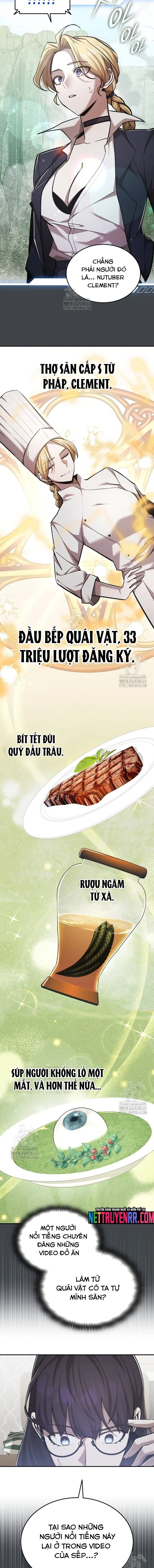 Đăng Ký Kênh Siêu Phàm Chap 661 - Next Chap 662