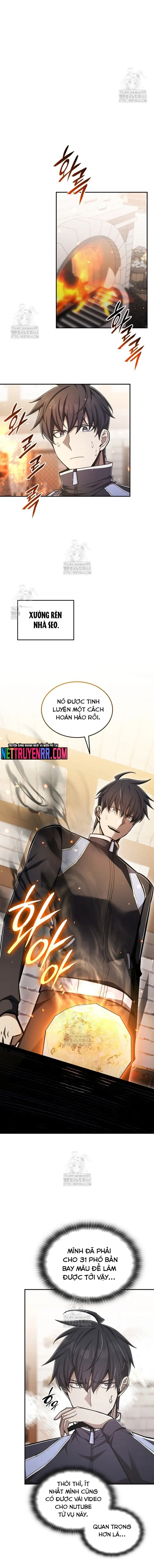 Đăng Ký Kênh Siêu Phàm Chap 661 - Next Chap 662