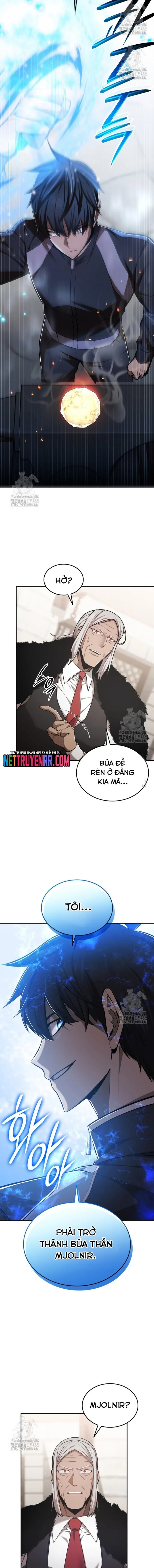 Đăng Ký Kênh Siêu Phàm Chap 661 - Next Chap 662