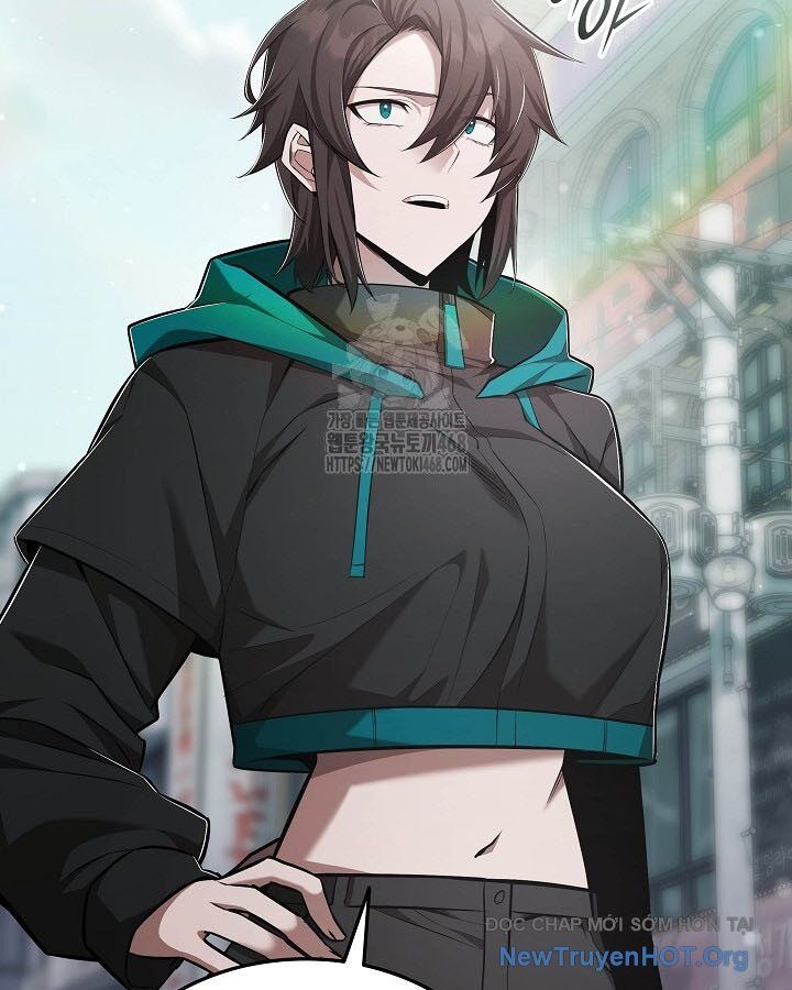 Đăng Ký Kênh Siêu Phàm Chap 67 - Next Chap 68