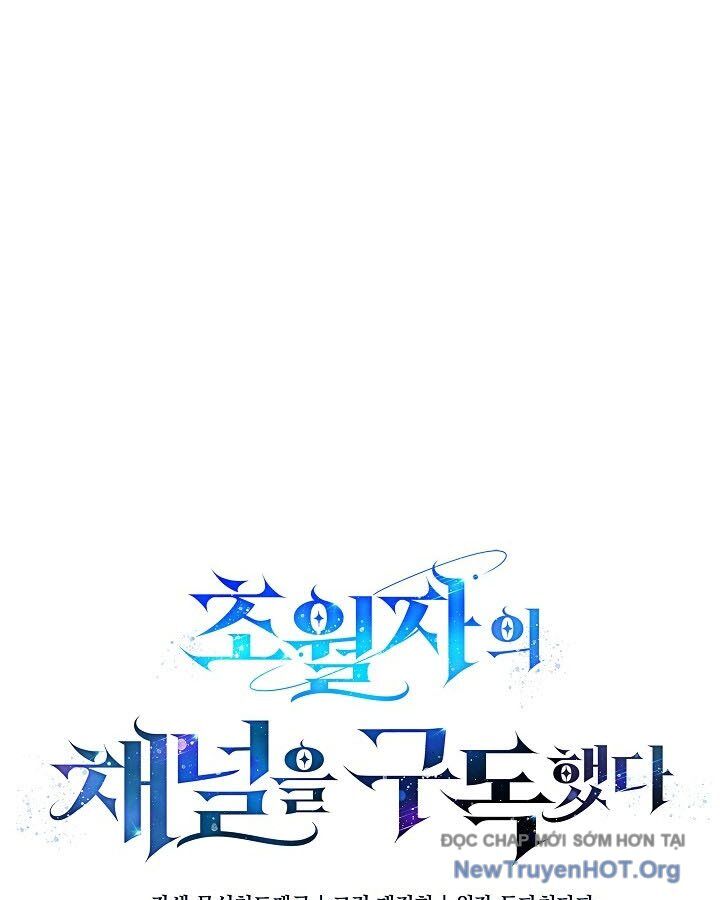 Đăng Ký Kênh Siêu Phàm Chap 67 - Next Chap 68