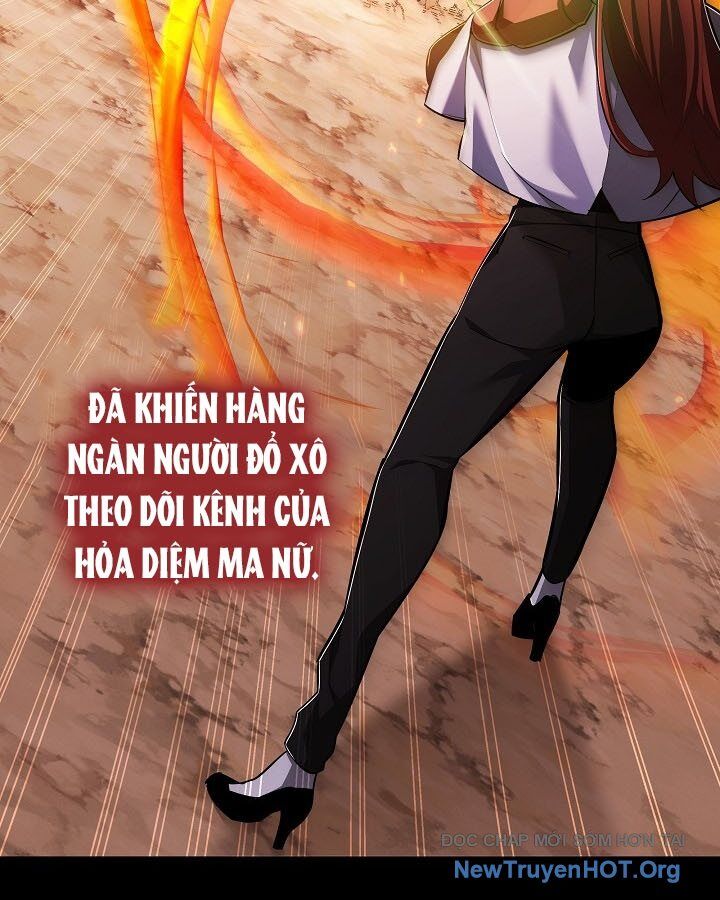 Đăng Ký Kênh Siêu Phàm Chap 67 - Next Chap 68
