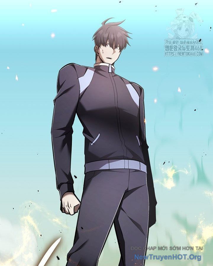 Đăng Ký Kênh Siêu Phàm Chap 67 - Next Chap 68