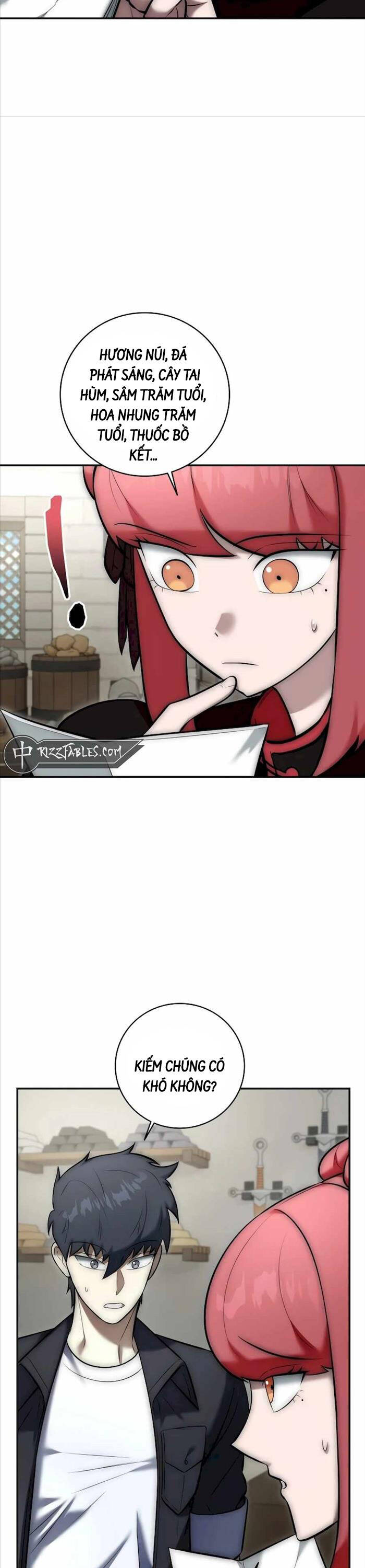 Đăng Ký Kênh Siêu Phàm Chap 7 - Next Chap 8