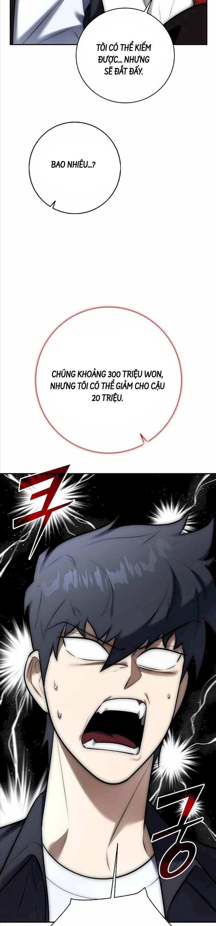 Đăng Ký Kênh Siêu Phàm Chap 7 - Next Chap 8