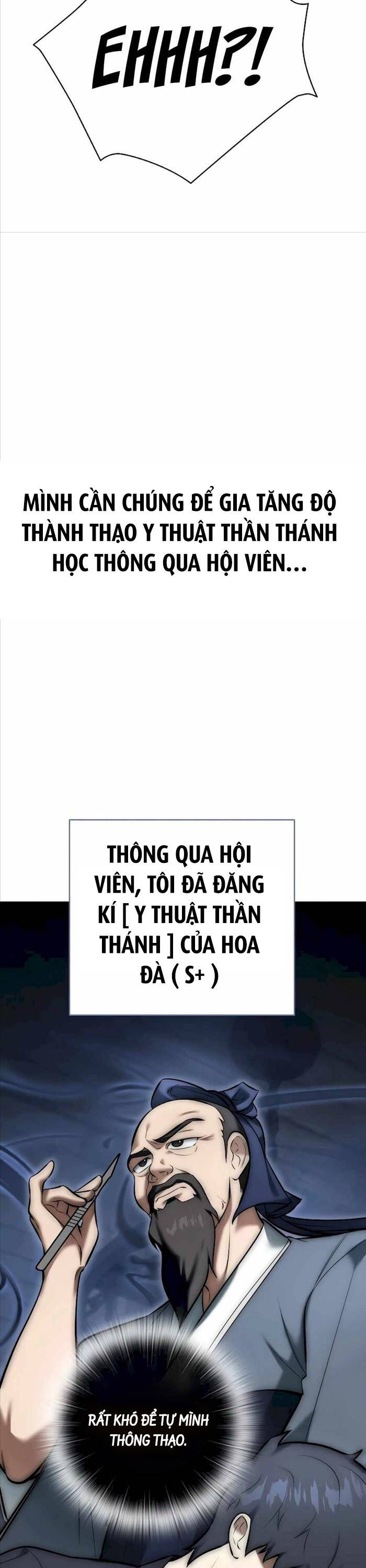 Đăng Ký Kênh Siêu Phàm Chap 7 - Next Chap 8