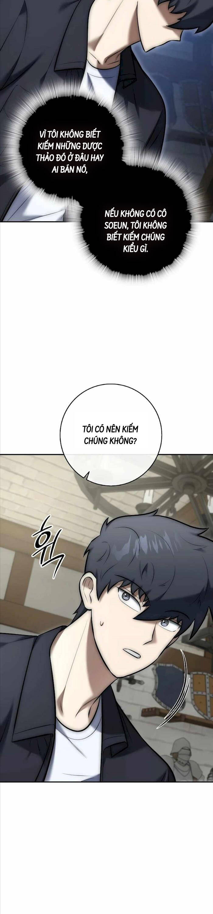 Đăng Ký Kênh Siêu Phàm Chap 7 - Next Chap 8