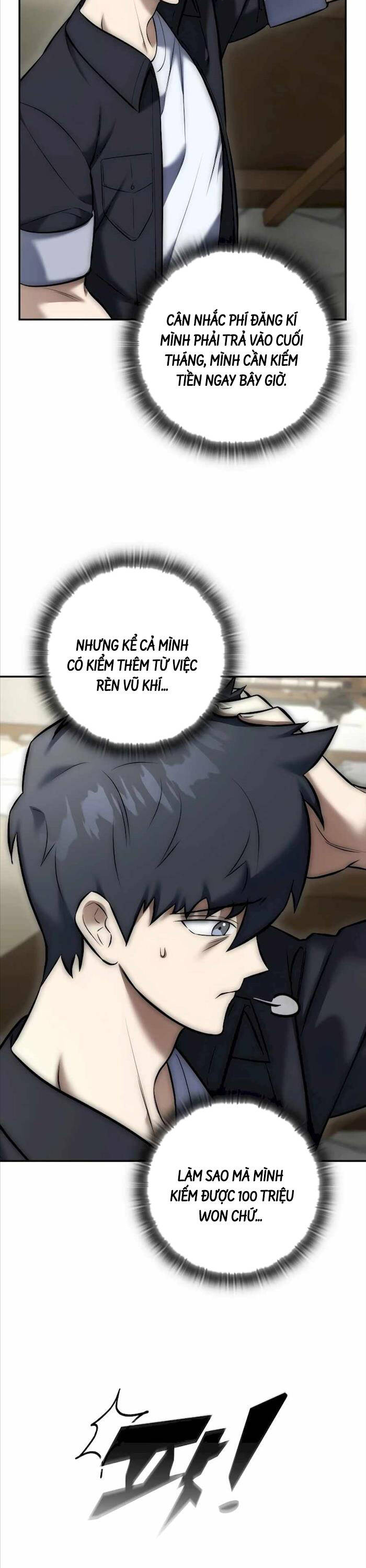 Đăng Ký Kênh Siêu Phàm Chap 7 - Next Chap 8