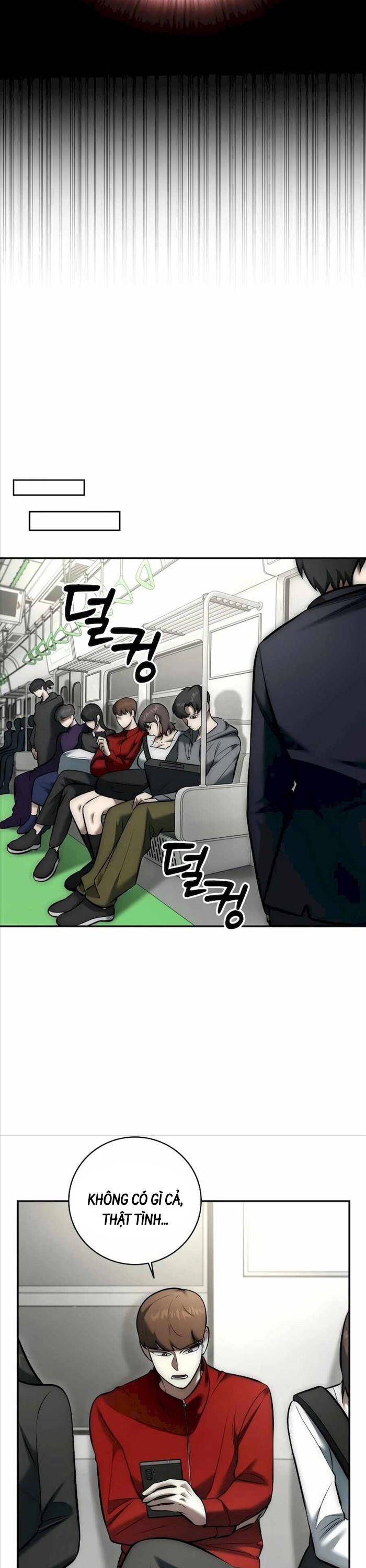 Đăng Ký Kênh Siêu Phàm Chap 7 - Next Chap 8