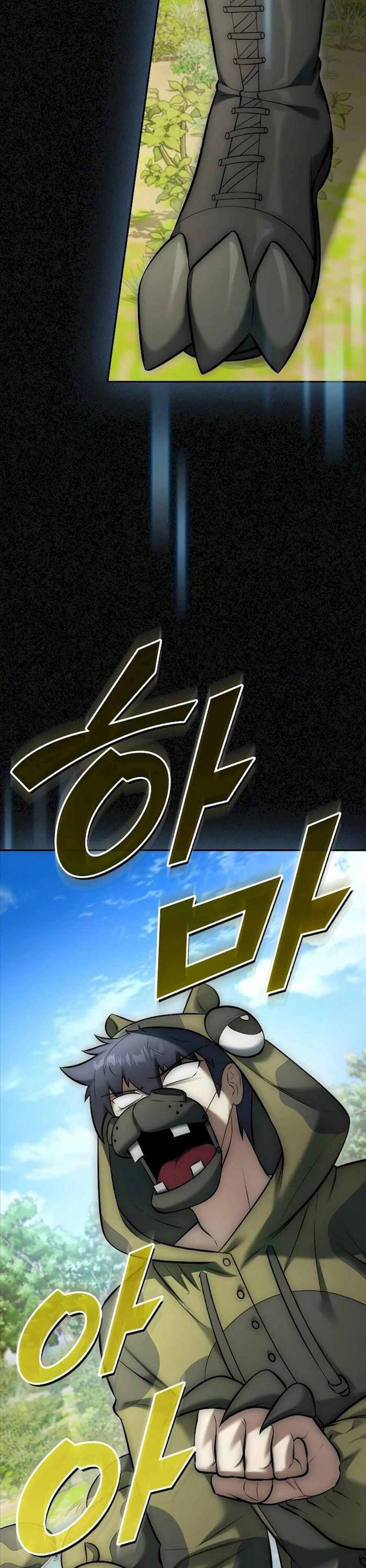 Đăng Ký Kênh Siêu Phàm Chap 7 - Next Chap 8