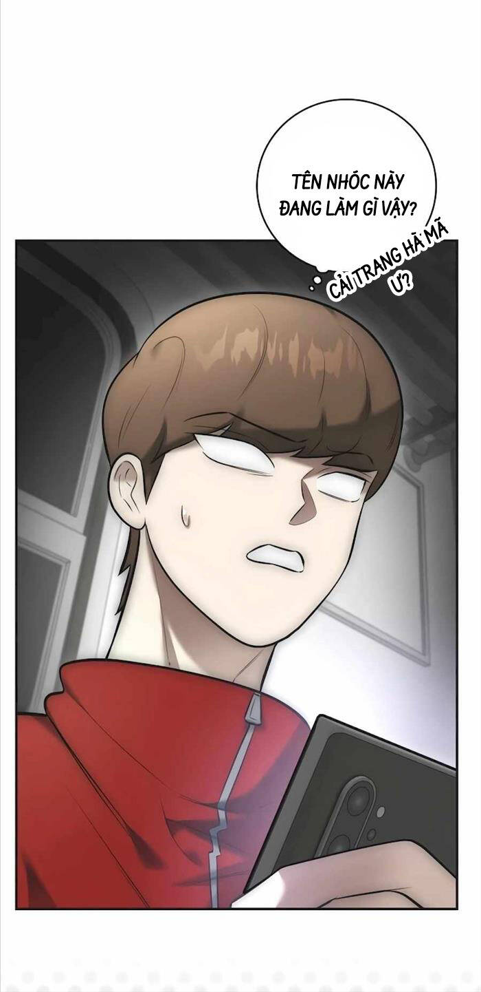 Đăng Ký Kênh Siêu Phàm Chap 7 - Next Chap 8