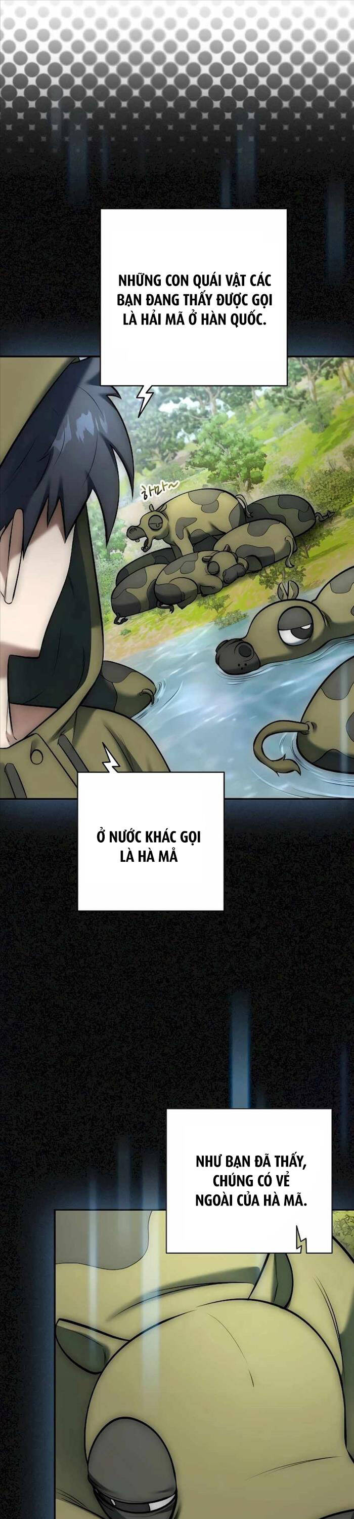 Đăng Ký Kênh Siêu Phàm Chap 7 - Next Chap 8