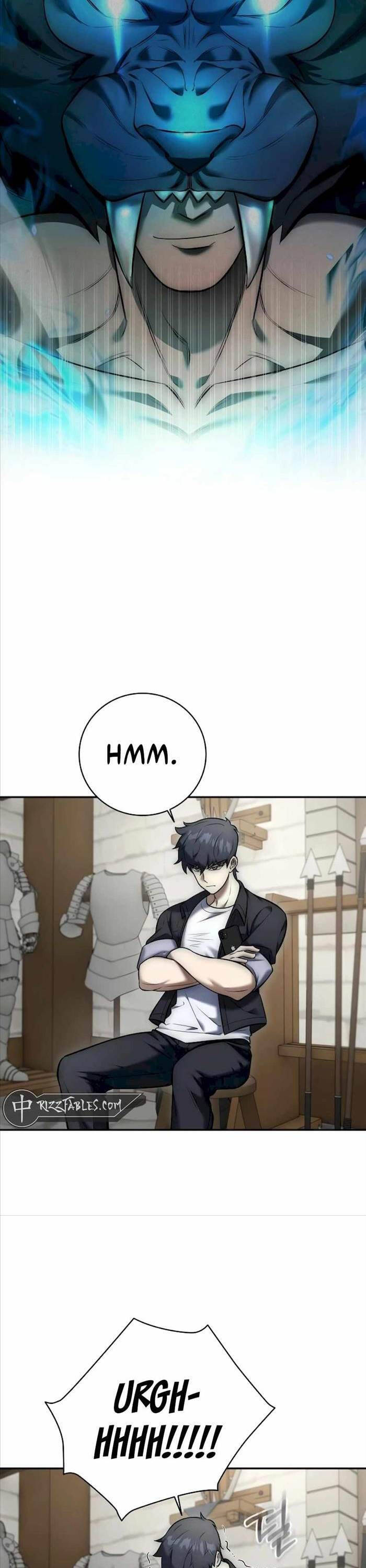 Đăng Ký Kênh Siêu Phàm Chap 7 - Next Chap 8