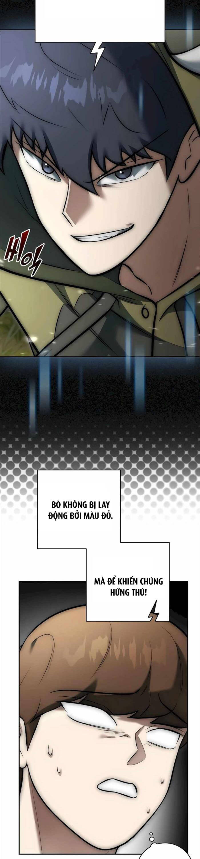 Đăng Ký Kênh Siêu Phàm Chap 7 - Next Chap 8
